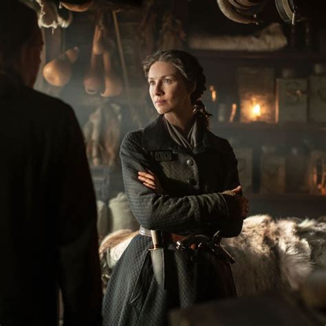 Show S5E4 Company We Keep : r/Outlander .